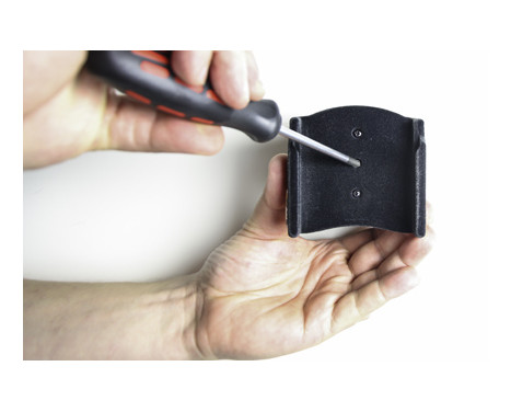 Samsung Galaxy Note 8 Passive Holder (Upholstered), Image 2