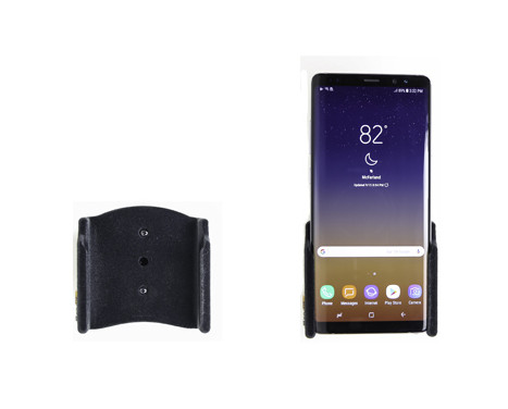 Samsung Galaxy Note 8 Passive Holder (Upholstered), Image 3