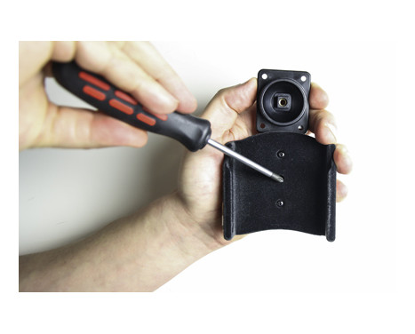 Samsung Galaxy Note 8 Passive Holder (Upholstered), Image 4