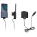 Samsung Galaxy S20 Fe Active holder with 12V USB sig-plug