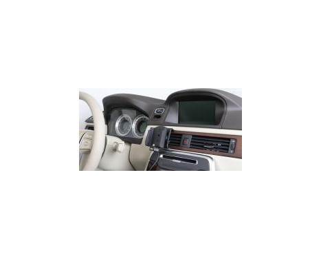 Samsung Galaxy S20 Fe Active holder with 12V USB sig-plug, Image 4