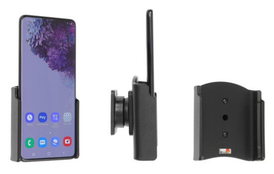 Samsung Galaxy S20 Plus 5G Passive holder with swivel mount