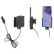 Samsung Galaxy S20 PLUS Active holder with 12V USB plug, Thumbnail 5