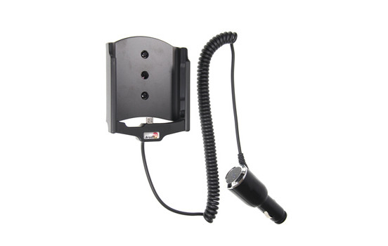 Samsung Galaxy S4 Active GT I9295 Active holder with 12/24V charger, Image 6