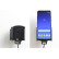 Samsung Galaxy S8 Active holder with 12/24V charger, Thumbnail 2