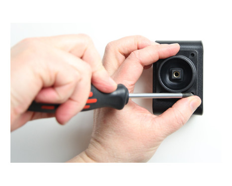 Samsung Galaxy S8 Active holder with 12/24V charger, Image 4