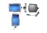 Samsung Galaxy Tab 3 3.8.0 SM-T310/T311/T315 Active holder with 12V USB plug