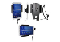 Samsung Galaxy Tab A 7.0 Active holder with 12/24V charger