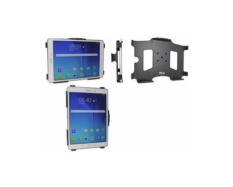 Samsung Galaxy Tab A 9.7 Passive holder with swivel mount