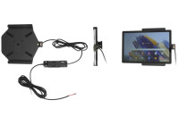 Samsung Galaxy Tab A8 Active Holder with Fixed Power Supply