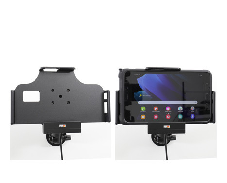 Samsung Galaxy Tab Active 3 Active Holder with Fixed Power Supply, Image 2