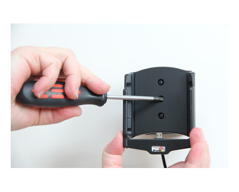 Samsung Galaxy Xcover 3 Active holder with 12V USB plug, Image 3