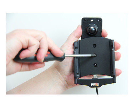 Samsung Galaxy Xcover 3 Active holder with 12V USB plug, Image 5