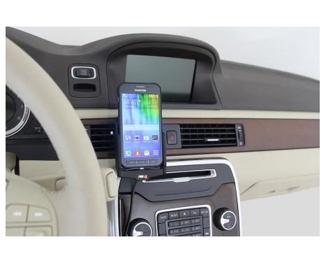 Samsung Galaxy Xcover 3 Active holder with 12V USB plug, Image 7