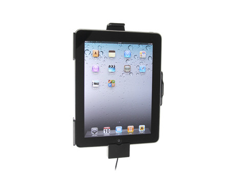 Apple iPad 1 Active holder with 12V USB plug, Image 7
