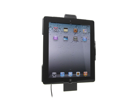 Apple iPad 2 / 3 Active holder with fixed power supply, Image 6