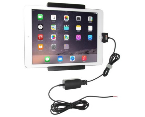 Apple iPad Air 2 / Pro 9.7 Active holder with fixed power supply, Image 6