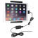 Apple iPad Air 2 / Pro 9.7 Active holder with fixed power supply, Thumbnail 6
