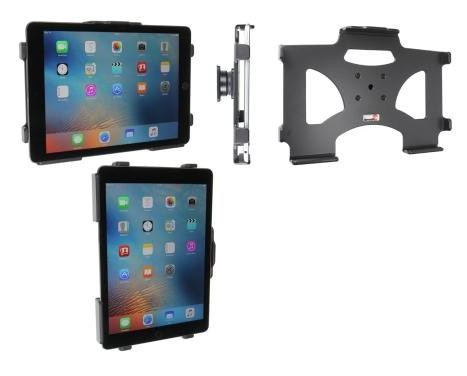 Apple iPad Air 2 / Pro 9.7 Passive holder with swivel mount