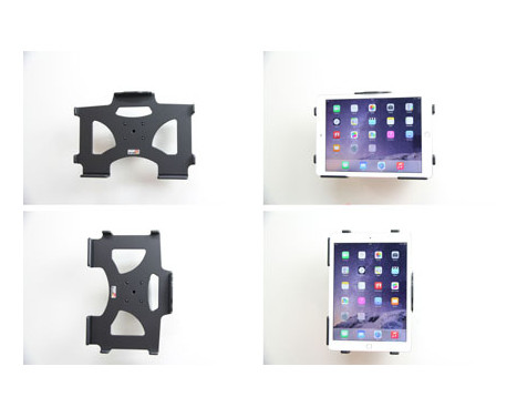 Apple iPad Air 2 / Pro 9.7 Passive holder with swivel mount, Image 2