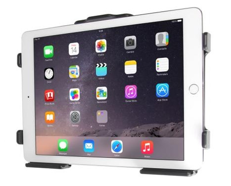 Apple iPad Air 2 / Pro 9.7 Passive holder with swivel mount, Image 7