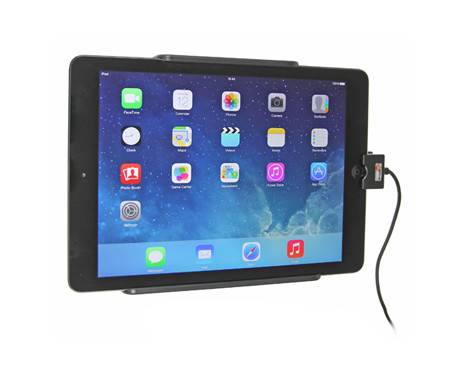 Apple iPad Air / 9.7 New Active holder with fixed power supply, Image 8