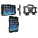 Apple iPad Mini retina Passive holder with swivel mount