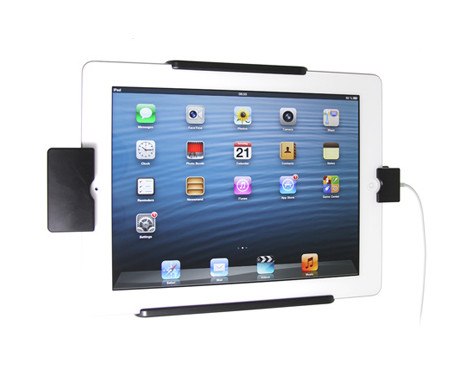 Apple iPad new 4th gen. Passive holder ith Retina, Image 11
