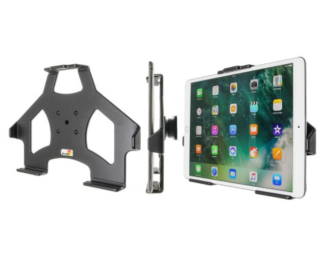 Apple iPad Pro 10.5 (A1701, A1709) Passive holder with swivel mount