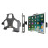 Apple iPad Pro 10.5 (A1701, A1709) Passive holder with swivel mount