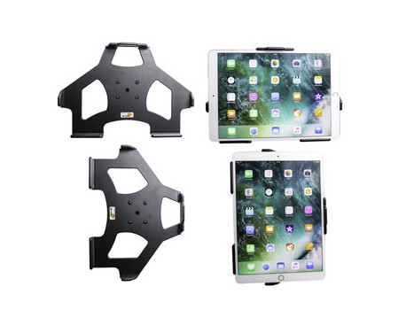 Apple iPad Pro 10.5 (A1701, A1709) Passive holder with swivel mount, Image 2
