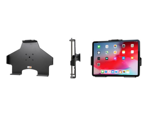 Apple iPad Pro 11/Air 4th Gen Passive holder with swivel mount