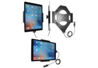 Apple iPad Pro Active holder with 12V USB plug