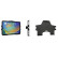 Brodit holder Apple iPad 10.9 (2022) 11.0 (2025)