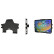 Brodit holder Apple iPad 10.9 (2022) 11.0 (2025), Thumbnail 5