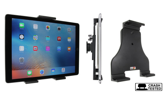 Brodit Universal Tablet Holder 180-230mm/ 25mm