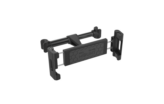 Celly Tablet Holder Headrest Black, Image 2
