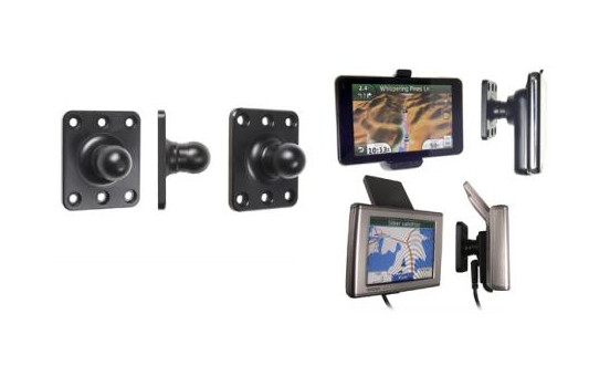 Garmin Nüvi Passive mount