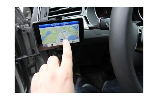 Garmin Nüvi Passive mount, Image 2