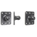Garmin Nüvi Passive mount, Thumbnail 5