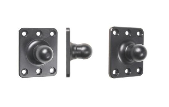 Garmin Nüvi Passive mount, Image 5