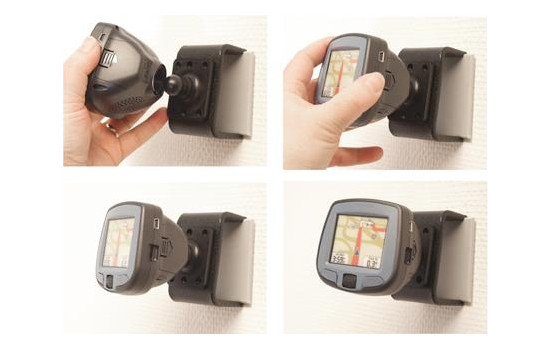 Garmin Nüvi Passive mount, Image 6
