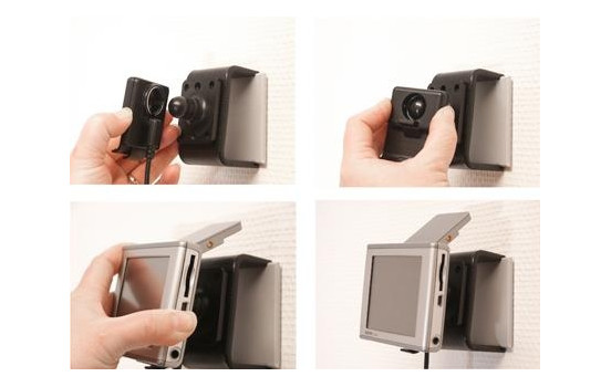 Garmin Nüvi Passive mount, Image 7