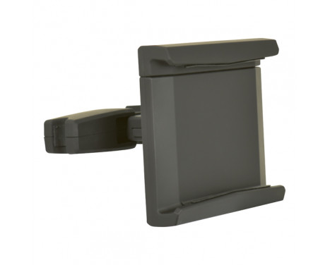 Headrest holder for smartphone and tablet