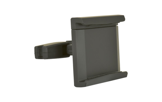 Headrest holder for smartphone and tablet