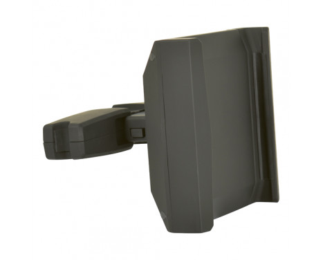Headrest holder for smartphone and tablet, Image 2