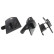 Headrest Passive mount Volvo S90/ V90/ XC60/ XC90 2015-2018