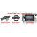Headrest Passive mount Volvo S90/ V90/ XC60/ XC90 2015-2018, Thumbnail 2