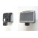 TomTom Go 520/ Go 720 / Go 920 Active holder with fixed power supply, Thumbnail 2