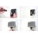 TomTom Go 520/ Go 720 / Go 920 Active holder with fixed power supply, Thumbnail 4